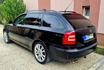 ŠKODA OCTAVIA 2.0 TDI 4X4 LAURIN&KLEMENT - 4