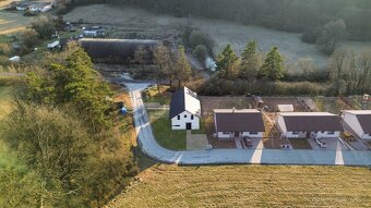 Moderný rodinný dom vo Zvolenskej Slatine /160 m2/ - 4