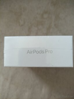 Apple AirPods Pro 2. Generation USB-C - 4