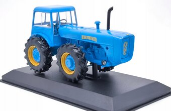 Dutra D4K 1:43 - 4
