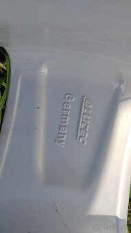 Alu disky R16 - 4