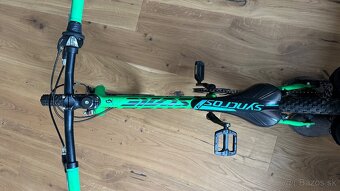Scott Scale Junior 20 - 4
