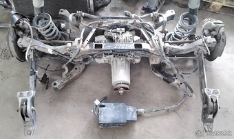 Opel Antara 2.2 CDTI 2015 4x4 predám 28264951 TRYSKY 2518318 - 4
