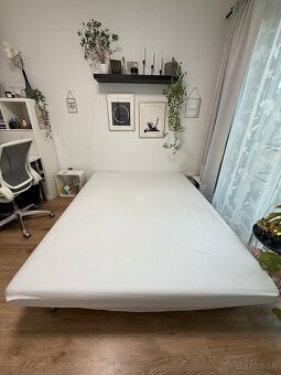 Predam rozkladaci gauc Ikea Lycksele Murbo - 4