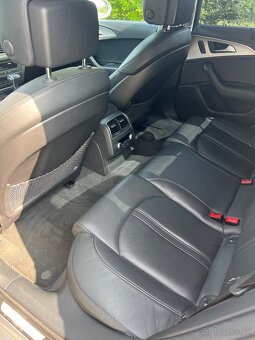 Audi A6 3.0 BiTurbo - 4