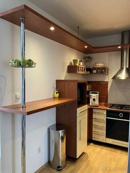 4-izbový byt | 69 m² | Košice-Západ | Michalovská ul. - 4