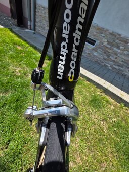Cestný bicykel Boardman Team Carbon - 4
