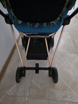 Cybex Mios 2.0 - 4