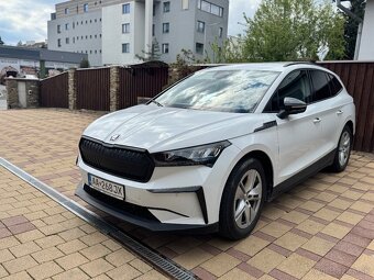 Škoda Enyaq 60 - 4