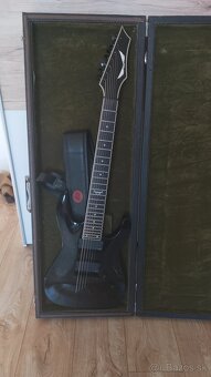 Dean Custom 750 - 4