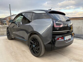 BMW i3 120ah - Stále platná ponuka a znížená cena - 4