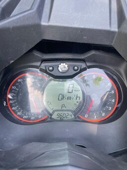 CAN-AM Outlander 1000 MAX LTD - 4