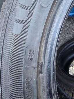 Letné 205/55r16 - 4