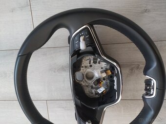 Volant Škoda Octavia 4 Fabia 4 kamiq karoq - 4