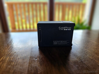 Gopro HERO4 - 4