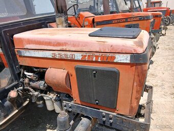 Zetor 3320 - 4