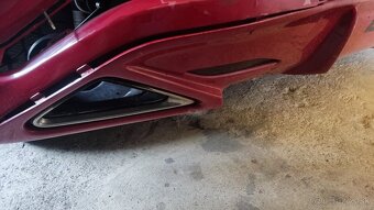 Honda civic 8gen 3dver type r - 4
