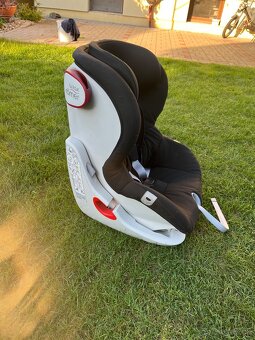 Britax römer King ll/LS - 4