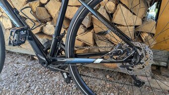 Specialized sirrus veľkosť S - 4