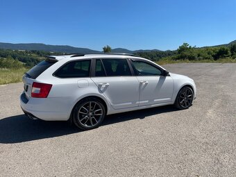Octavia 3 rs - 4