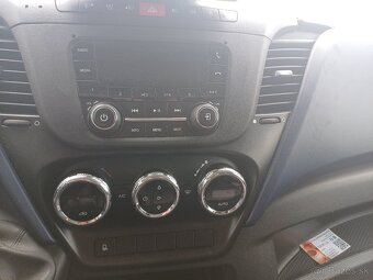Iveco Daily 3l automat L3 H4 - 4