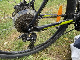 Specialized Pitch 2017 27,5 - 4