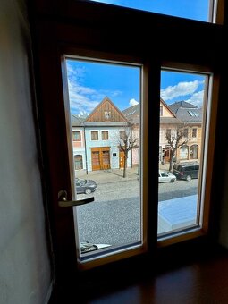Štýlový dom v centre Kežmarku na predaj - 4