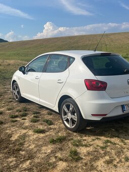 Seat Ibiza 1.6TDi - 4