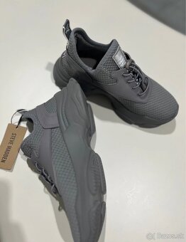 Steve Madden tenisky dámske SM - 4