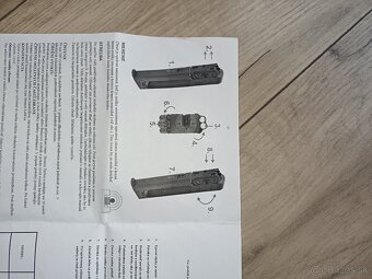 Vzduchová pistol - 4
