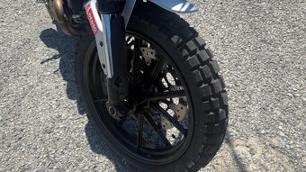 Ducati Scrambler 800 Icon - 4
