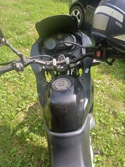 Yamaha 125 tdr - 4