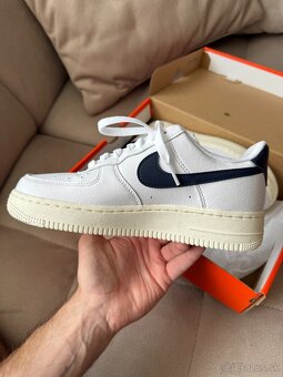 Nike Air Force 1 ‘07 Next Nature Olympic W - 4