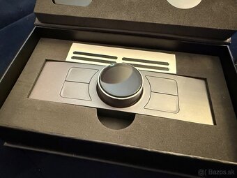 SEXY Knob + commander + 2x button (Gen2) - 4