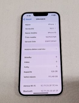 iPhone 13 - 4