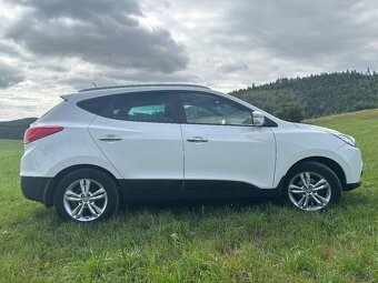 Hyundai ix35 - 4