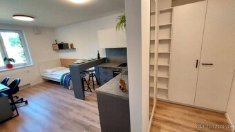 Byt na prenájom, Mlynska Dolina - 4