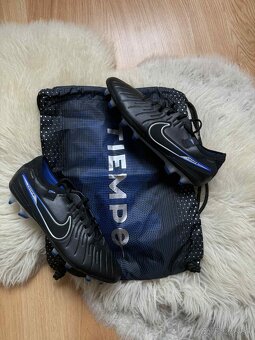 Nike tiempo LEGEND 10 Elite FG EU44 - 4