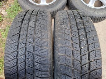 5x100 R15 Škoda - 4