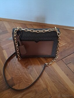 Originálna kabelka Michael Kors - 4