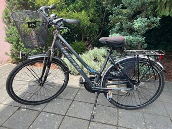 Torpado Navigator - dámsky bicykel - 4