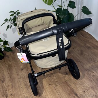 Bugaboo Fox Cub - 4