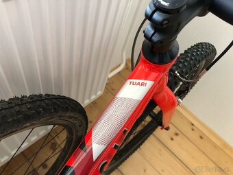 APACHE Tuari 24" - 4