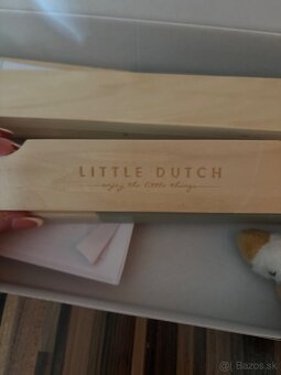Little Dutch hrazdička - 4