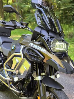 Bmw r1250gsa - 4
