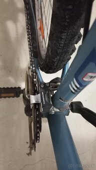 Bicykel Author Outset 26" - 4