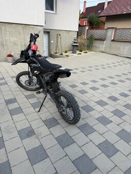 Predam pitbike - 4