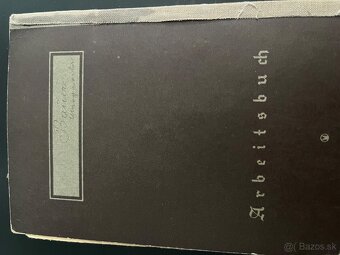Arbeitsbuch - 4