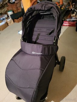 Športový kočík Kinderkraft - 4