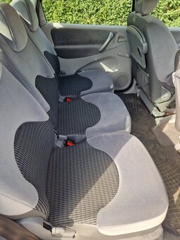Citroën Xsara Picasso - 4